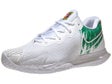 Nike Air Zoom Vapor Cage 4 Wh/Clover Men's Shoes