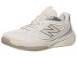 New Balance WC 796v5 B White/Silver Women's Shoes