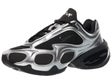 Nike Air Max Muse Black/Silver Women's Shoes