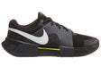 Nike GP Challenge 1.5 Black/White/Volt Women's Shoes