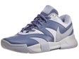 Nike Court Lite 4 White/Indigo/Ghost Women's Shoes