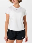 Nike Women's Core One Classic Top White M