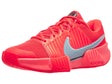 Nike GP Challenge Pro PRM Crimson Women's Shoes 