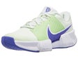 Nike GP Challenge Pro Volt/Sapphire Women's Shoes