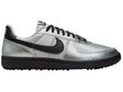 Nike Field General Silver/Black Women's Shoes