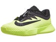 Nike Vapor Pro 3 PRM Lemon/Black Women's Shoes