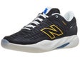 New Balance CT Rally 2 D Bk/White/Gold Women's Shoes