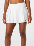 Nike Women's Team Club Skirt White L