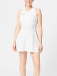 Nike Women's Team Victory Dress White M