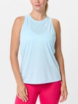 Nike Women's Winter Train Tank Celestine XS