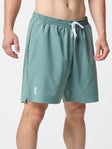 ON Men's Summer 7" Court Short Tide S