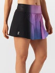 ON Women's Mid-Summer Court Skirt Black XL
