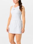 ON Women's Court Split Dress White M