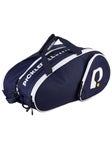 Pickleball Warehouse 6-Pack Bag Navy