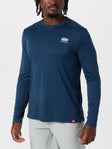 Selkirk Men's Essential Long Sleeve Navy S