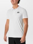 Selkirk Men TruWear Lifestyle Perf Polo White M