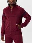 Sergio Tacchini Men Jacket Rhubarb S