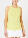 Sofibella Women's UV Ace Tank Sunshine XS