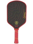 Six Zero Black Opal Pickleball Paddle