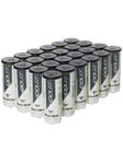 Tecnifibre Court Tennis Ball 24 Can Case