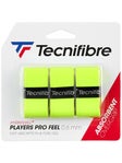 Tecnifibre Pro Feel 3 Pack Overgrip