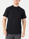 tasc Men Core Carrollton Crew Black SM