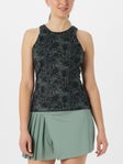 Tail Women's Renegade Foundation Tank Snakeskin XL