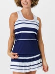 Tail Women's Bluewave Yacht Tank Blue XS