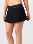 tasc Women's Core On The Court Skirt Black XS