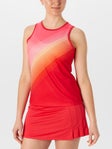 Tail Women's Citrus Sunrise Joely Tank Multi XS