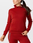 Tail Wms Ember Condoleezza Pullover Chili Pepper XL