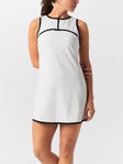 Tail Women's Essentials Steffi Dress White S