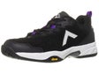 Tyrol Velocity V Black/Purple Wom's Pickleball Shoes