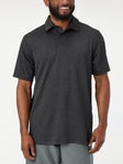 Under Armour Men's Core Playoff 3.0 Polo Black S