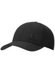 Under Armour Men's IsoChill Armourvent Hat - Black