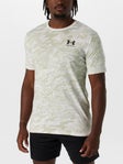 Under Armour Men's Summer Camo Top White S