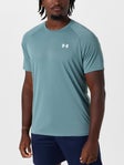 Under Armour Men Winter Tech Top Blue S