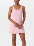 Under Armour Wms Spring Motion Dress Pink XL