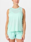 Under Armour Women's Summer Tech Tank Mint XL