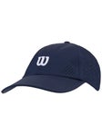 Wilson Active Perforated Hat Navy S/M