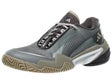 adidas Stella Barricade Grey/Black Women's Shoes