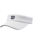 Wilson Core Visor White L/XL