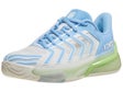 KSwiss Ultrashot 4 White/Blue/Green Women's Shoes