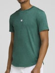 Wilson Men's Performance Top Green XL