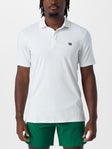 Wilson Men's Core League Polo White S