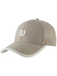 Wilson Men's Structured Classic Hat London Fog