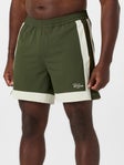 Wilson Men's Colorblock 6" Short Grape Leaf L