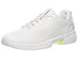 Wilson Rush Lite 5 White/White Men's Shoes