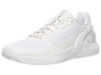 Wilson Rush Pro 5 White/White Men's Shoes