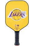 Wilson Fierce Team NBA Pickleball Paddle